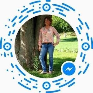 Meet your Posher, Judy